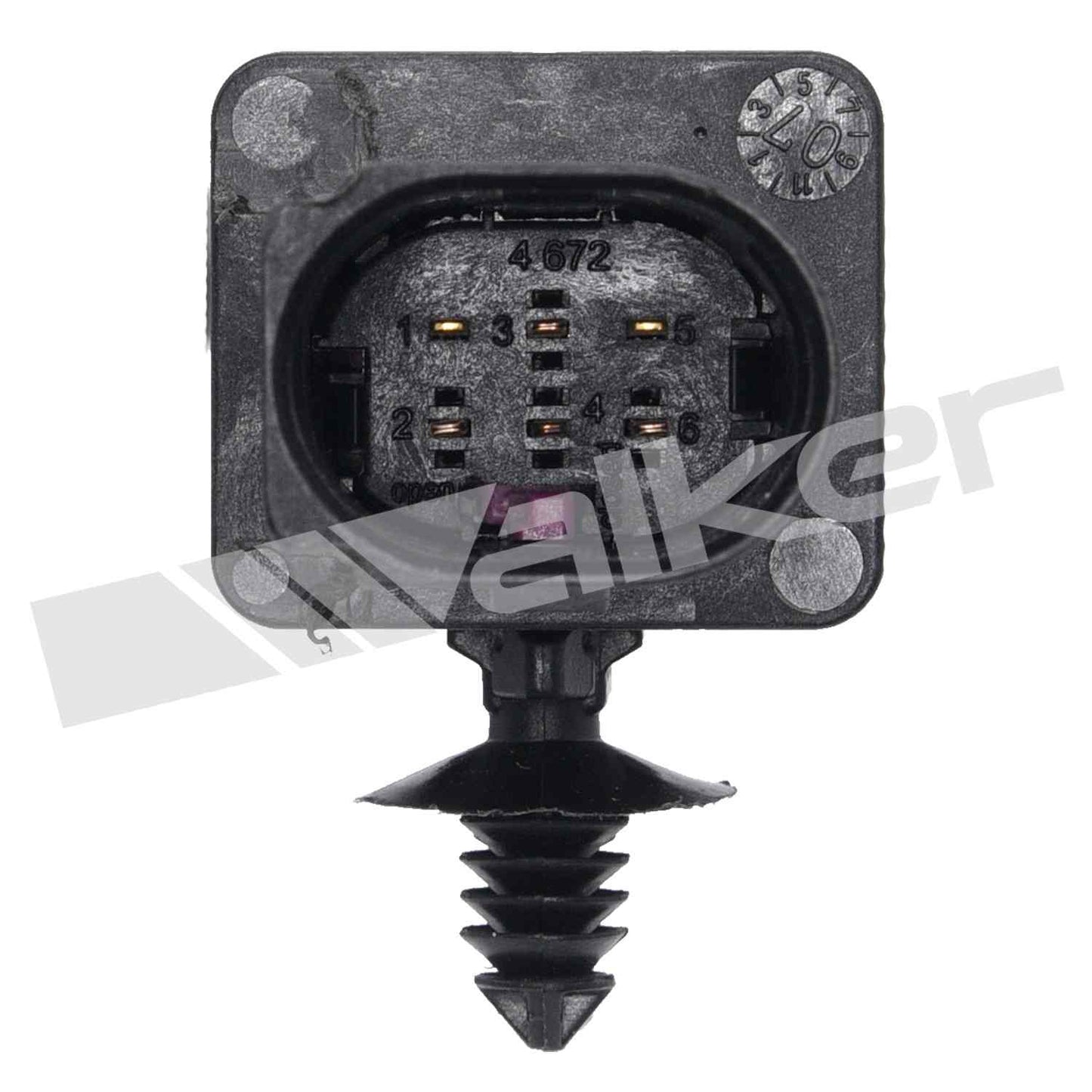 Walker Products Walker Products 250-25028 Oxygen Sensor 5-W Wideband 250-25028