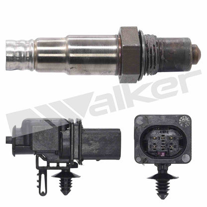 Walker Products Walker Products 250-25028 Oxygen Sensor 5-W Wideband 250-25028