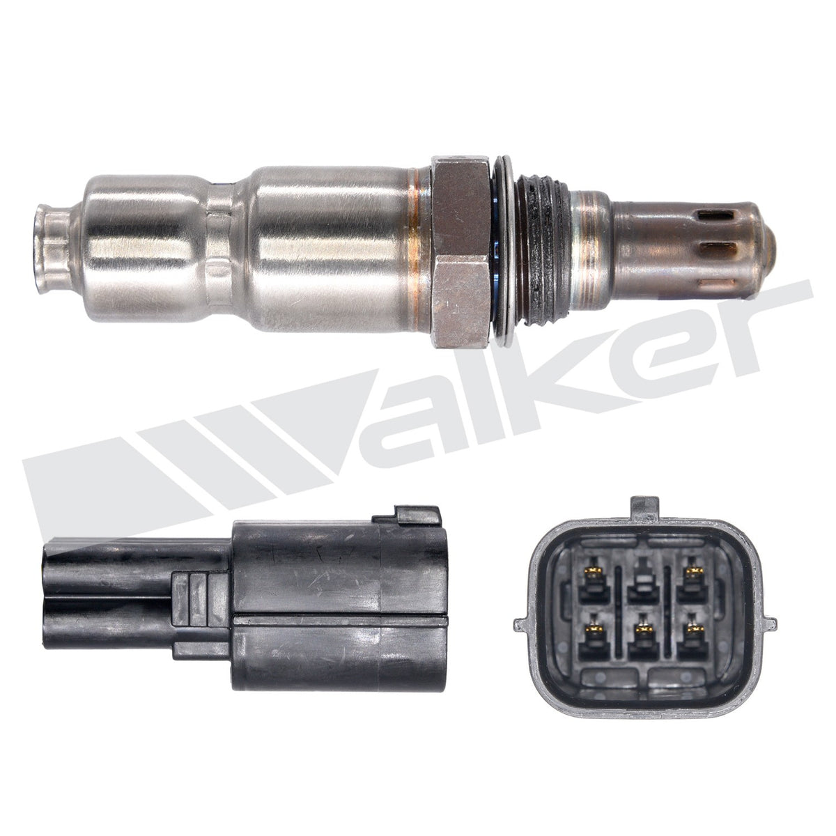 Walker Products Walker Products 250-25029 Oxygen Sensor 5-W Wideband 250-25029