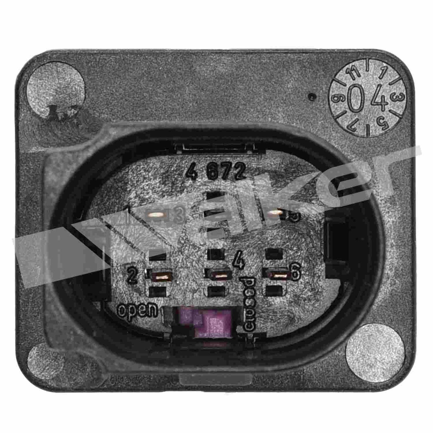 Walker Products Walker Products 250-25030 Oxygen Sensor 5-W Wideband 250-25030