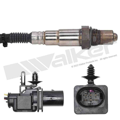 Walker Products Walker Products 250-25031 Oxygen Sensor 5-W Wideband 250-25031