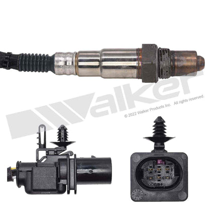 Walker Products Walker Products 250-25033 Oxygen Sensor 5-W Wideband 250-25033