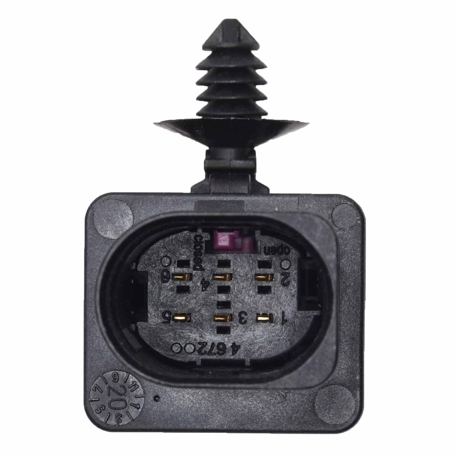 Walker Products Walker Products 250-25034 Oxygen Sensor 5-W Wideband 250-25034