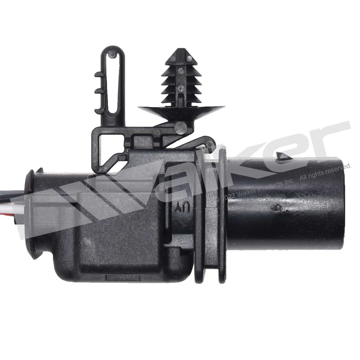 Walker Products Walker Products 250-25034 Oxygen Sensor 5-W Wideband 250-25034