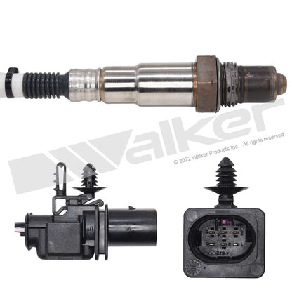 Walker Products Walker Products 250-25034 Oxygen Sensor 5-W Wideband 250-25034