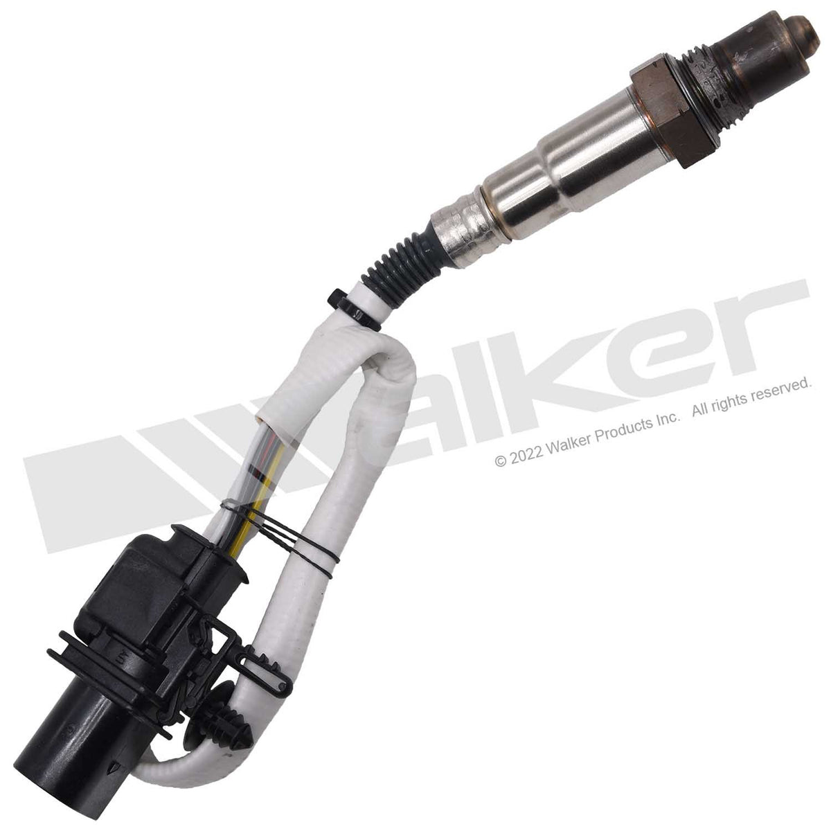 Walker Products Walker Products 250-25034 Oxygen Sensor 5-W Wideband 250-25034