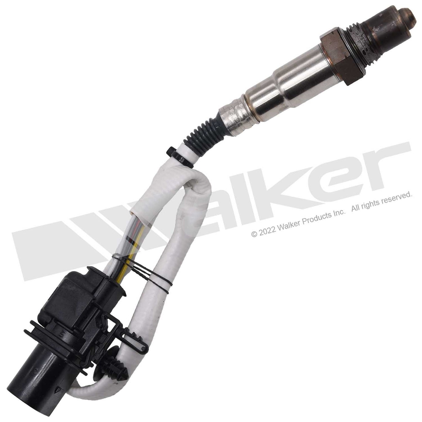 Walker Products Walker Products 250-25034 Oxygen Sensor 5-W Wideband 250-25034