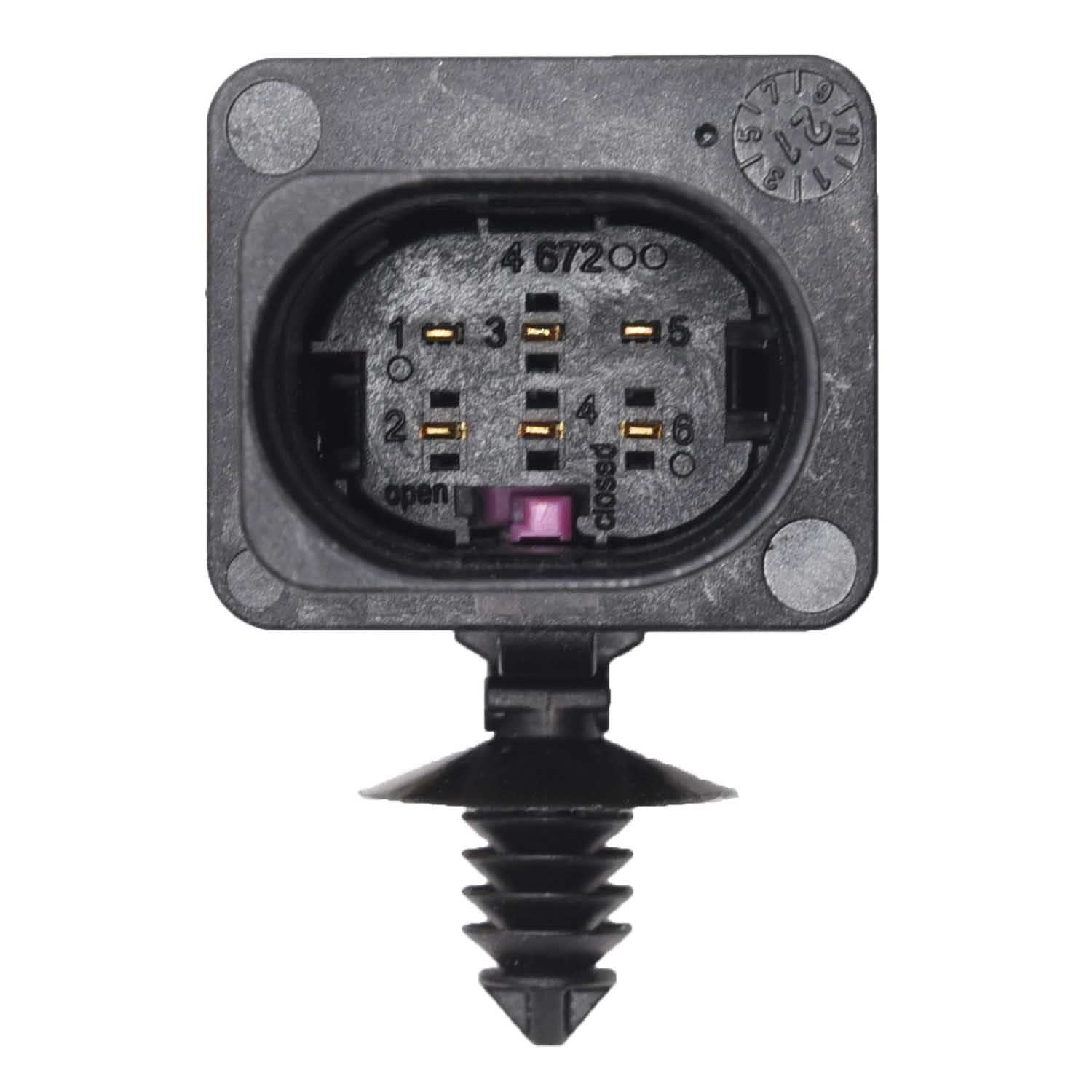 Walker Products Walker Products 250-25035 Oxygen Sensor 5-W Wideband 250-25035