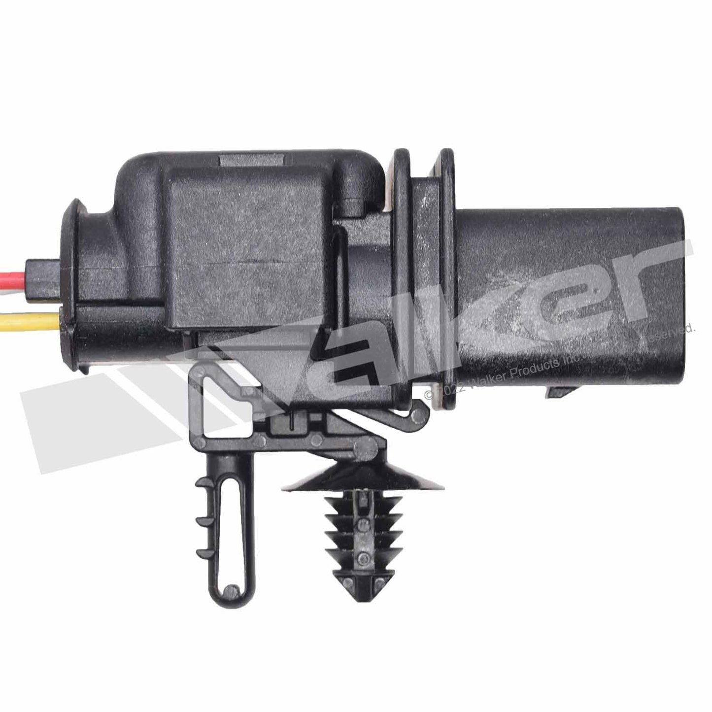 Walker Products Walker Products 250-25035 Oxygen Sensor 5-W Wideband 250-25035