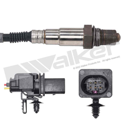 Walker Products Walker Products 250-25035 Oxygen Sensor 5-W Wideband 250-25035