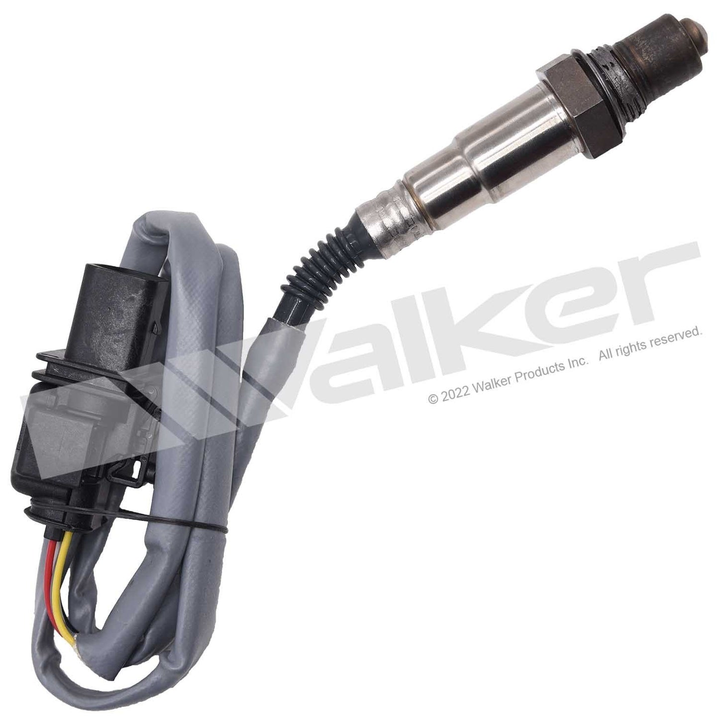 Walker Products Walker Products 250-25035 Oxygen Sensor 5-W Wideband 250-25035