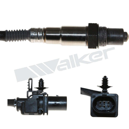 Walker Products Walker Products 250-25036 Oxygen Sensor 5-W Wideband 250-25036