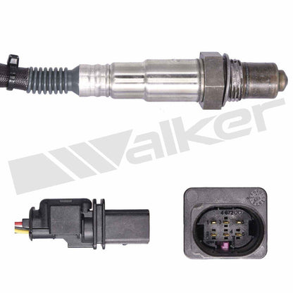 Walker Products Walker Products 250-25037 Oxygen Sensor 5-W Wideband 250-25037