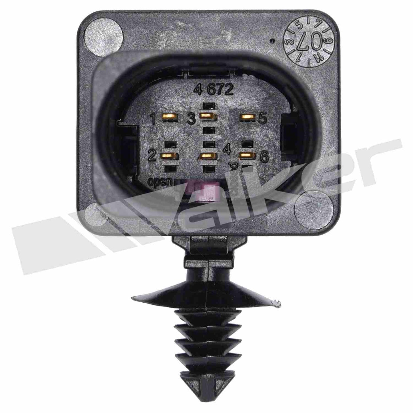 Walker Products Walker Products 250-25038 Oxygen Sensor 5-W Wideband 250-25038