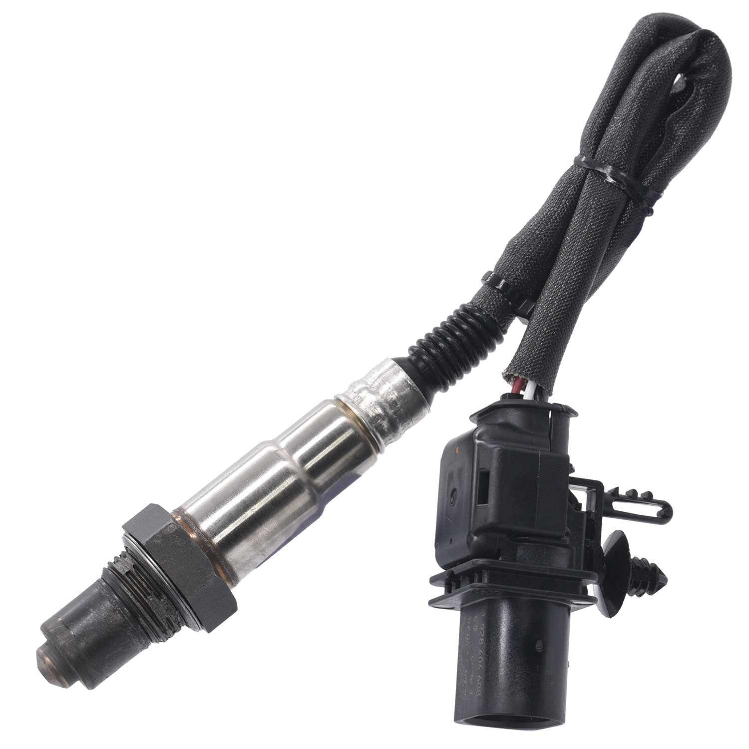 Walker Products Walker Products 250-25038 Oxygen Sensor 5-W Wideband 250-25038