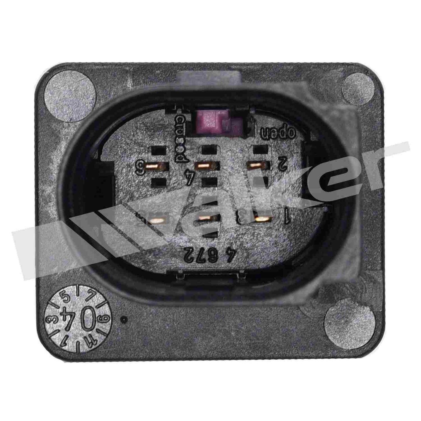 Walker Products Walker Products 250-25041 Oxygen Sensor 5-W Wideband 250-25041