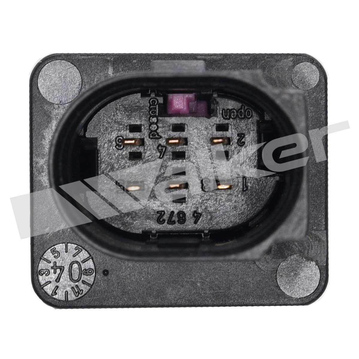 Walker Products Walker Products 250-25041 Oxygen Sensor 5-W Wideband 250-25041