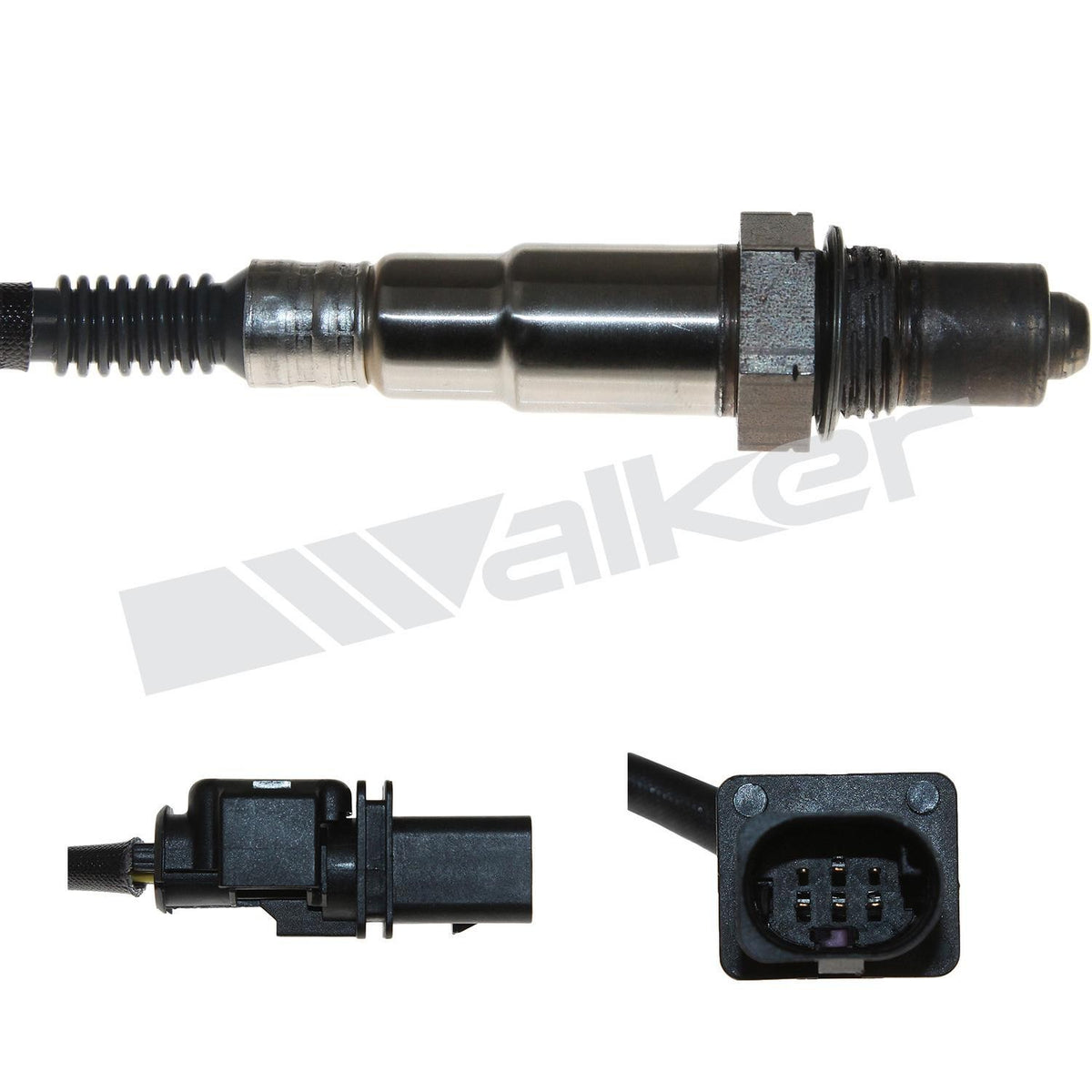 Walker Products Walker Products 250-25044 Oxygen Sensor 5-W Wideband 250-25044