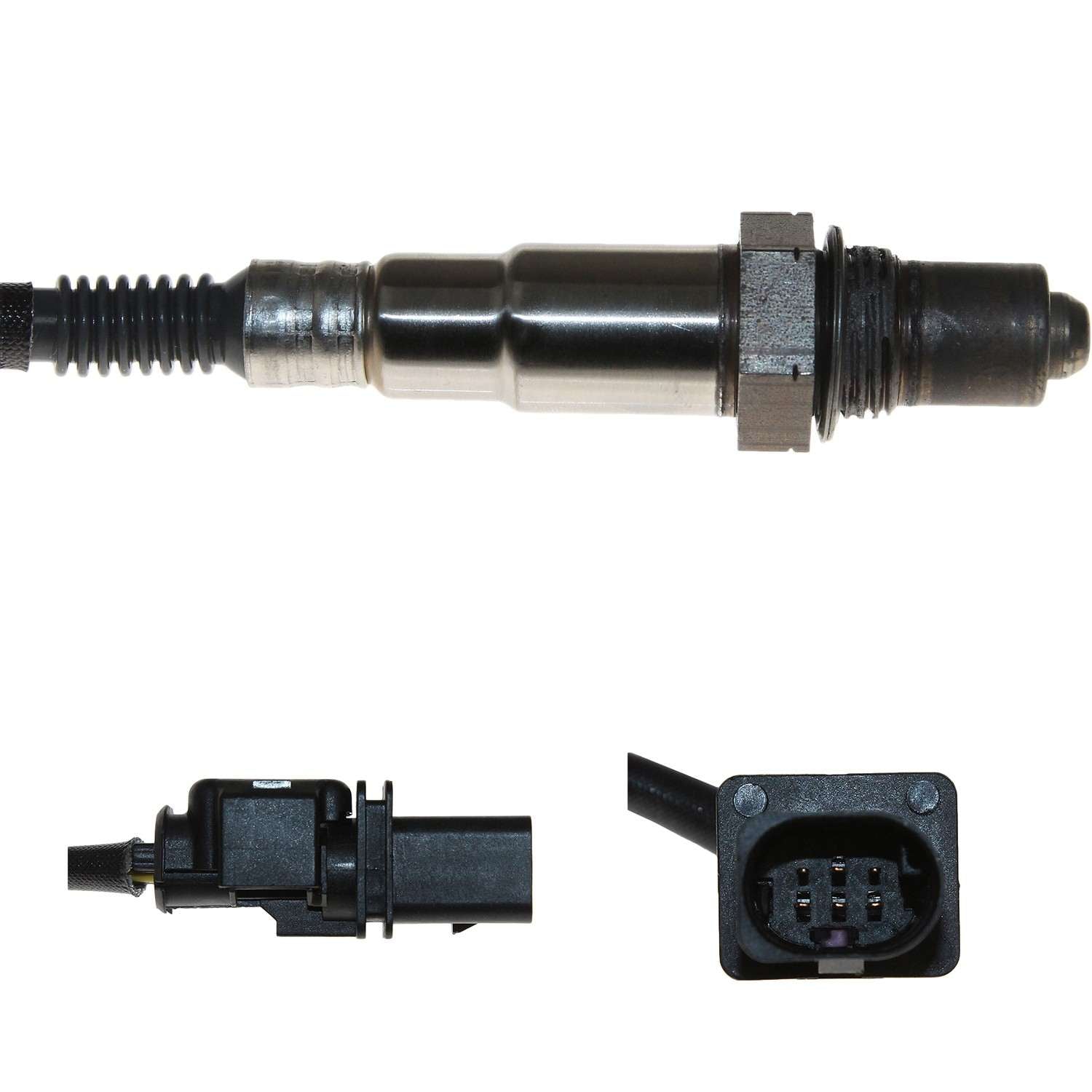 Walker Products Walker Products 250-25044 Oxygen Sensor 5-W Wideband 250-25044