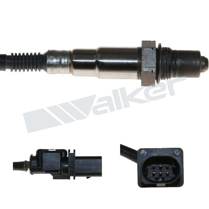 Walker Products Walker Products 250-25044 Oxygen Sensor 5-W Wideband 250-25044