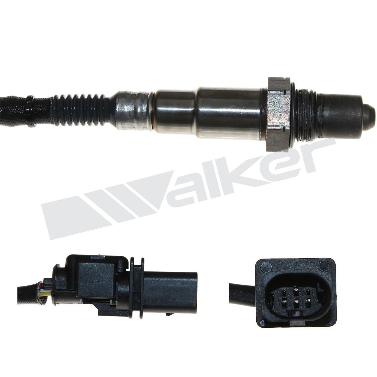 Walker Products Walker Products 250-25045 Oxygen Sensor 5-W Wideband 250-25045