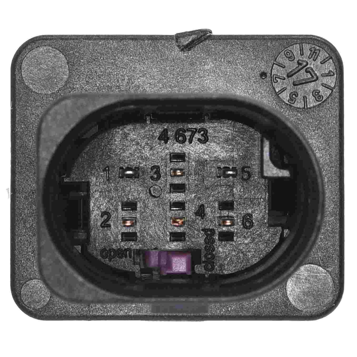 Walker Products Walker Products 250-25046 Oxygen Sensor 5-W Wideband 250-25046