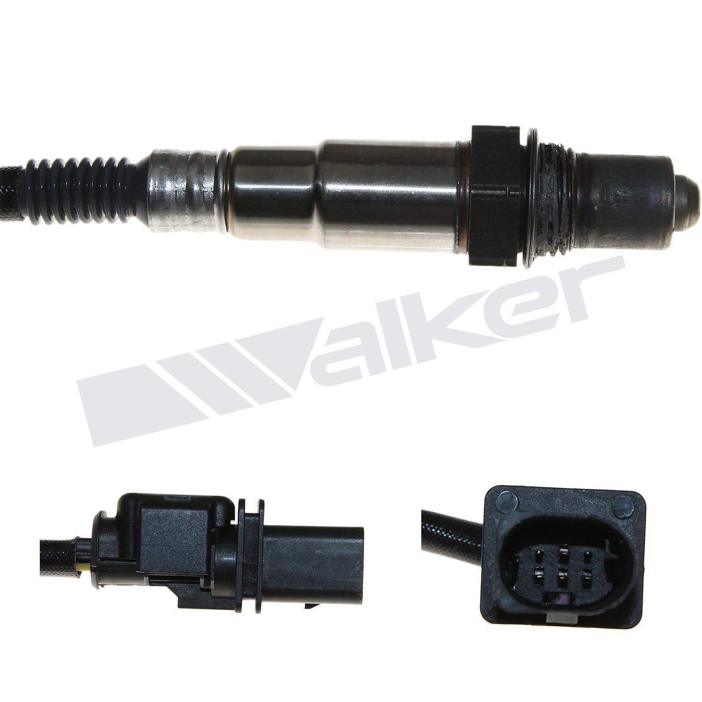 Walker Products Walker Products 250-25047 Oxygen Sensor 5-W Wideband 250-25047