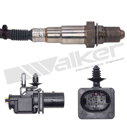 Walker Products Walker Products 250-25049 Oxygen Sensor 5-W Wideband 250-25049