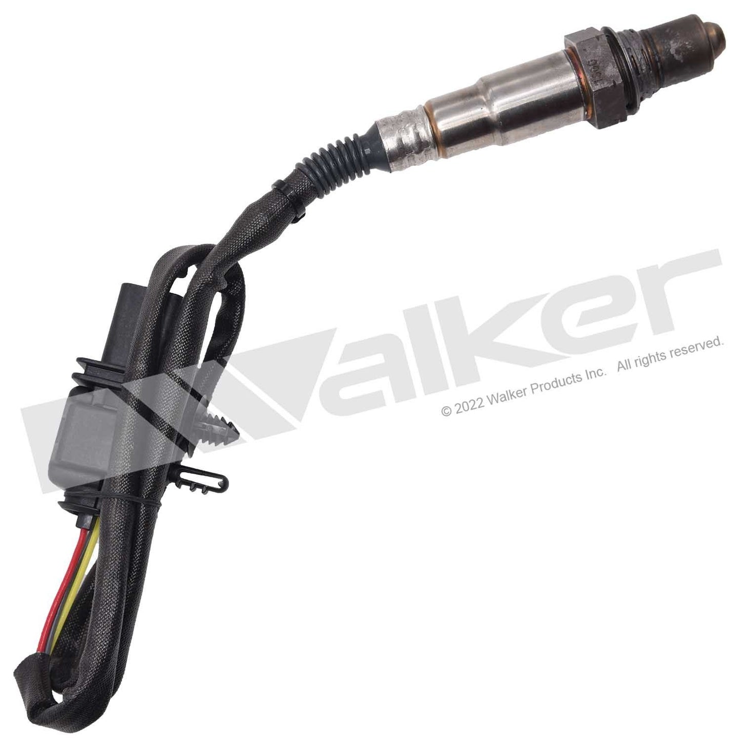 Walker Products Walker Products 250-25049 Oxygen Sensor 5-W Wideband 250-25049