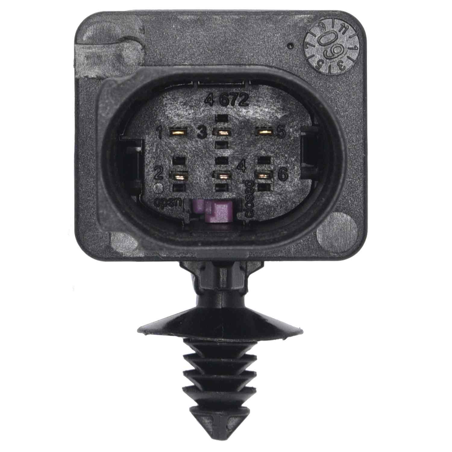 Walker Products Walker Products 250-25050 Oxygen Sensor 5-W Wideband 250-25050