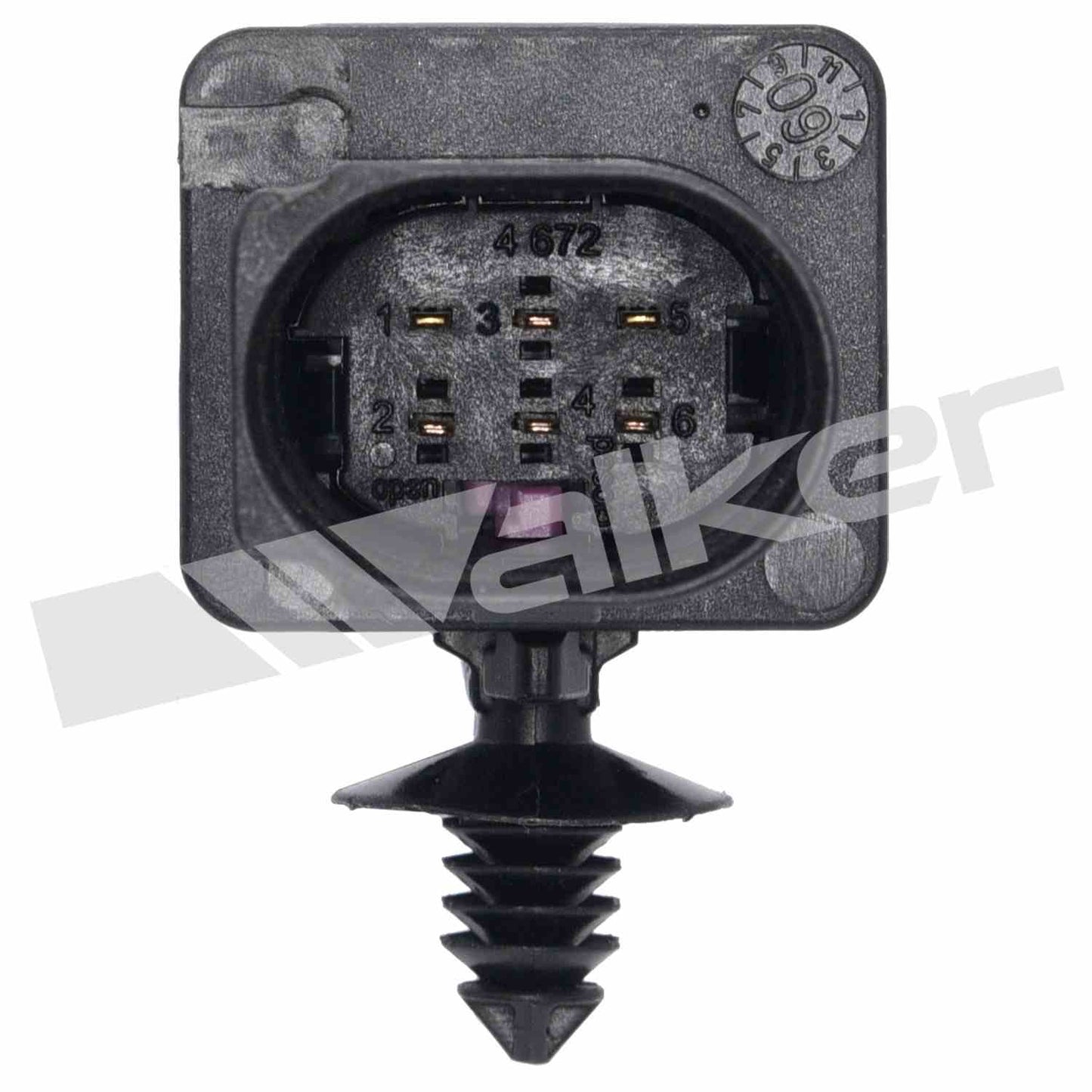 Walker Products Walker Products 250-25050 Oxygen Sensor 5-W Wideband 250-25050