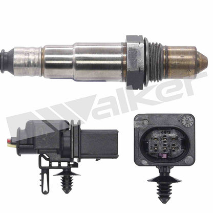 Walker Products Walker Products 250-25050 Oxygen Sensor 5-W Wideband 250-25050