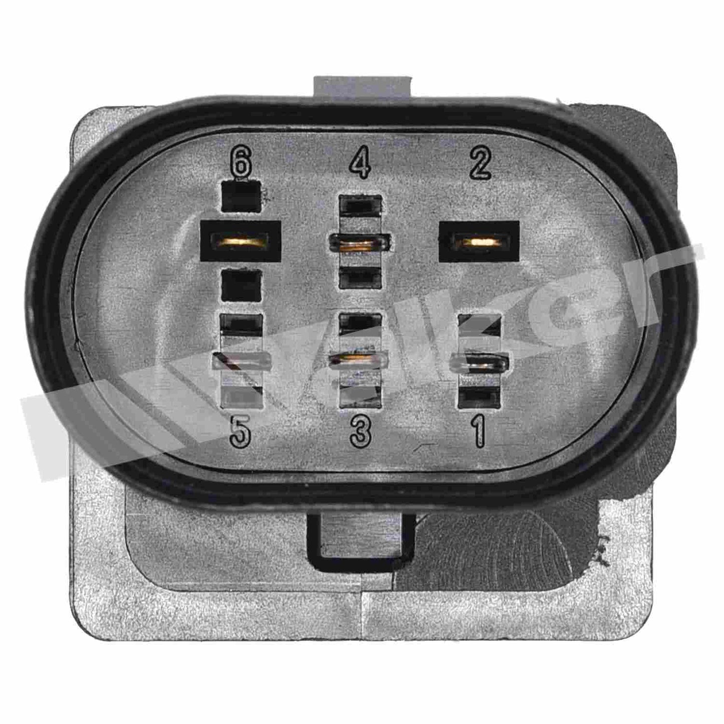 Walker Products Oxygen Sensor 250-25054