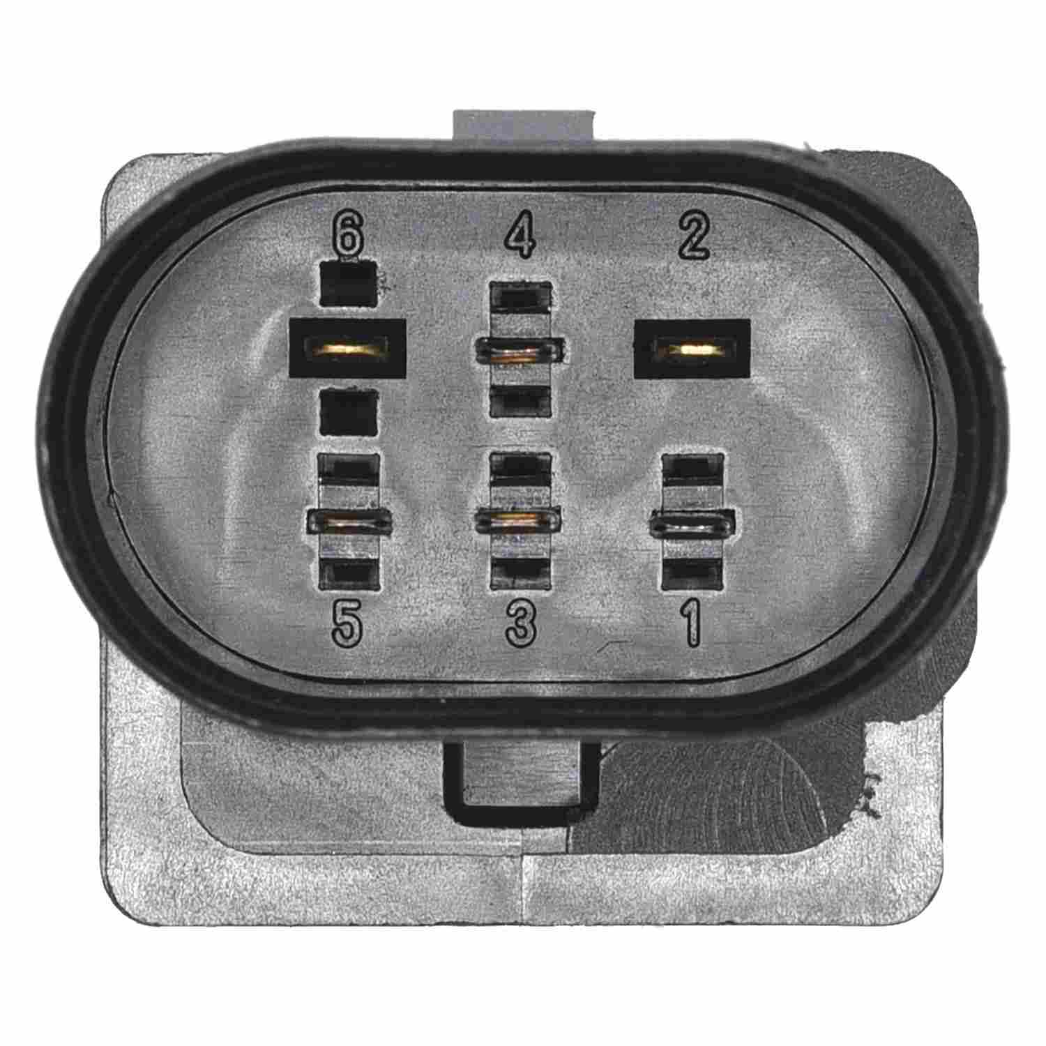 Walker Products Oxygen Sensor 250-25054