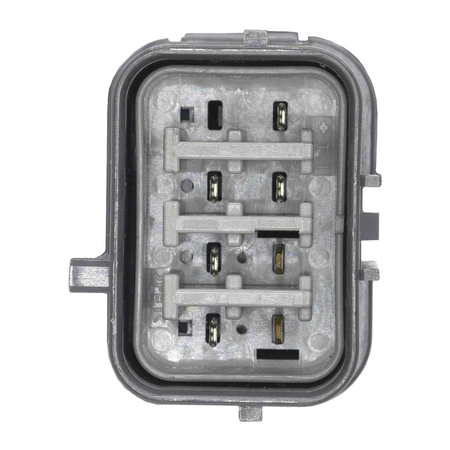 Walker Products Oxygen Sensor 250-25055