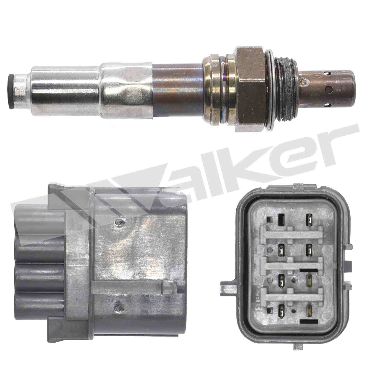 Walker Products Walker Products 250-25055 Oxygen Sensor 5-W Wideband 250-25055