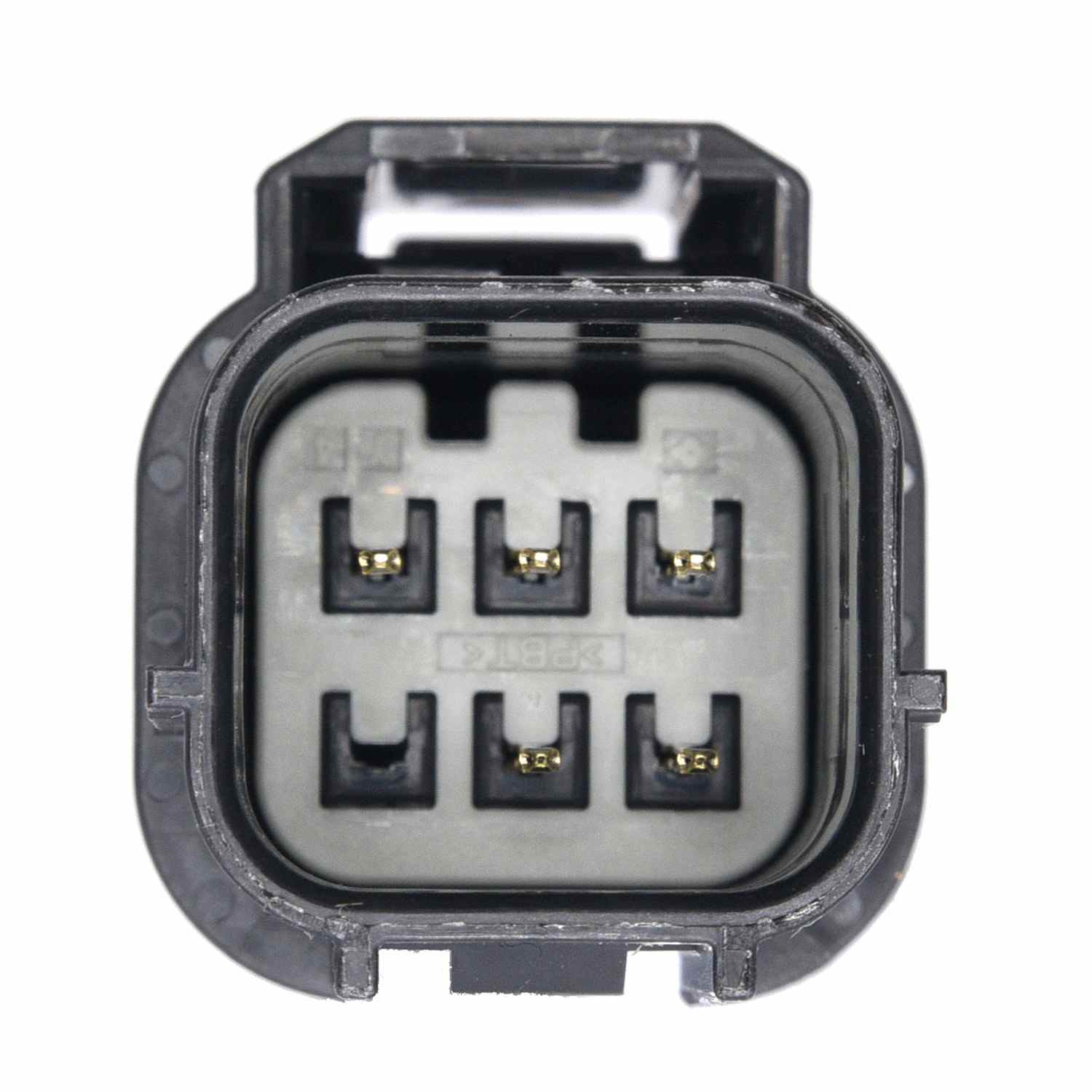 Walker Products Oxygen Sensor 250-25056