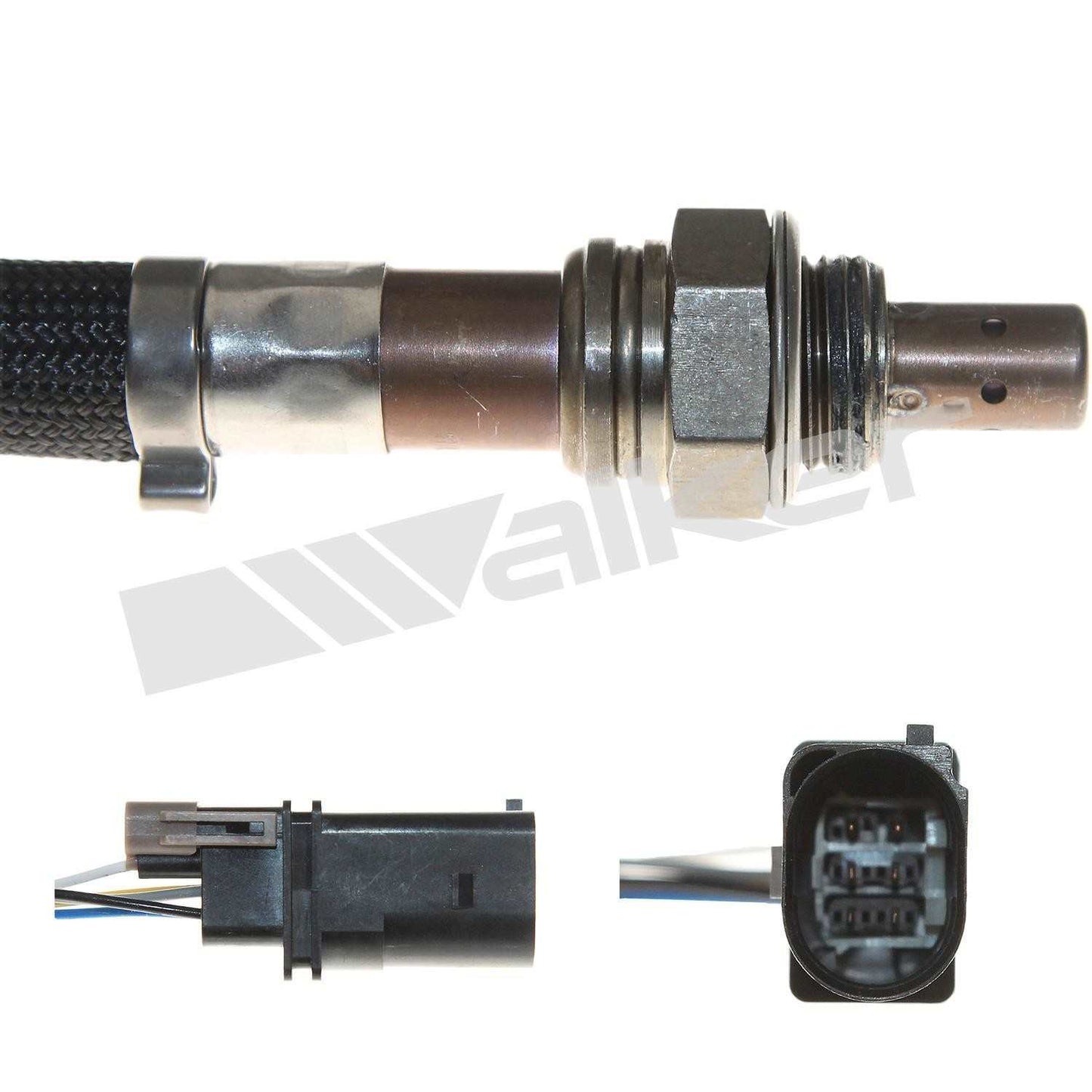 Walker Products Walker Products 250-25058 Oxygen Sensor 5-W Wideband 250-25058