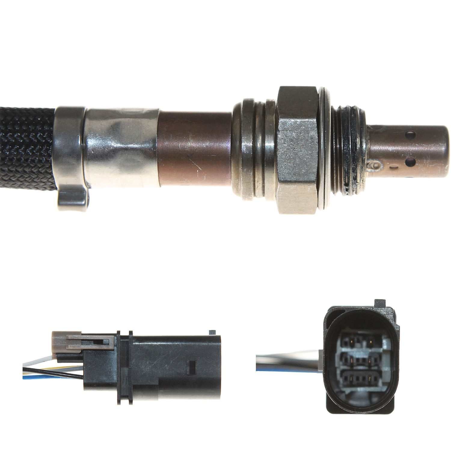 Walker Products Walker Products 250-25058 Oxygen Sensor 5-W Wideband 250-25058