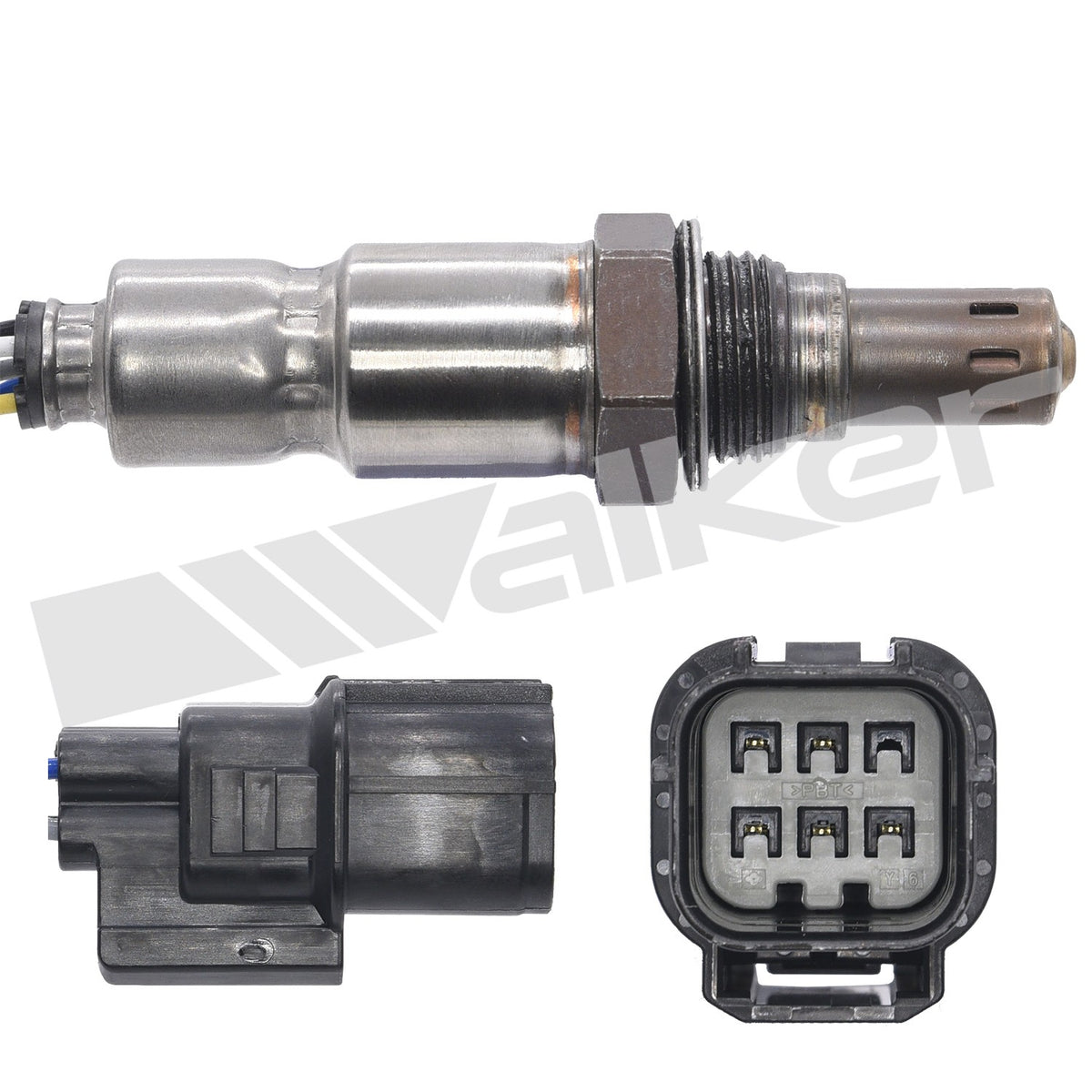 Walker Products Walker Products 250-25059 Oxygen Sensor 5-W Wideband 250-25059