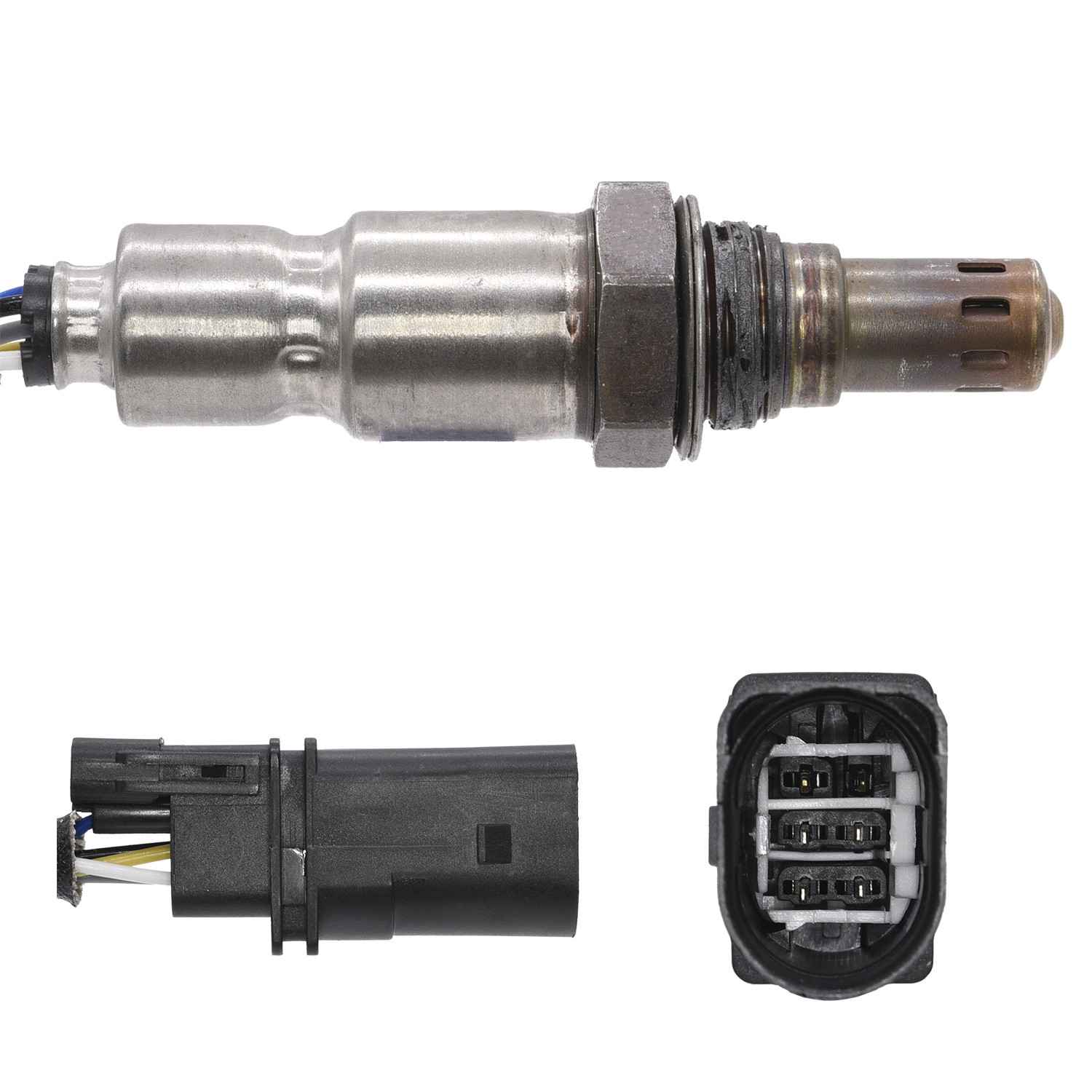 Walker Products Walker Products 250-25060 Oxygen Sensor 5-W Wideband 250-25060