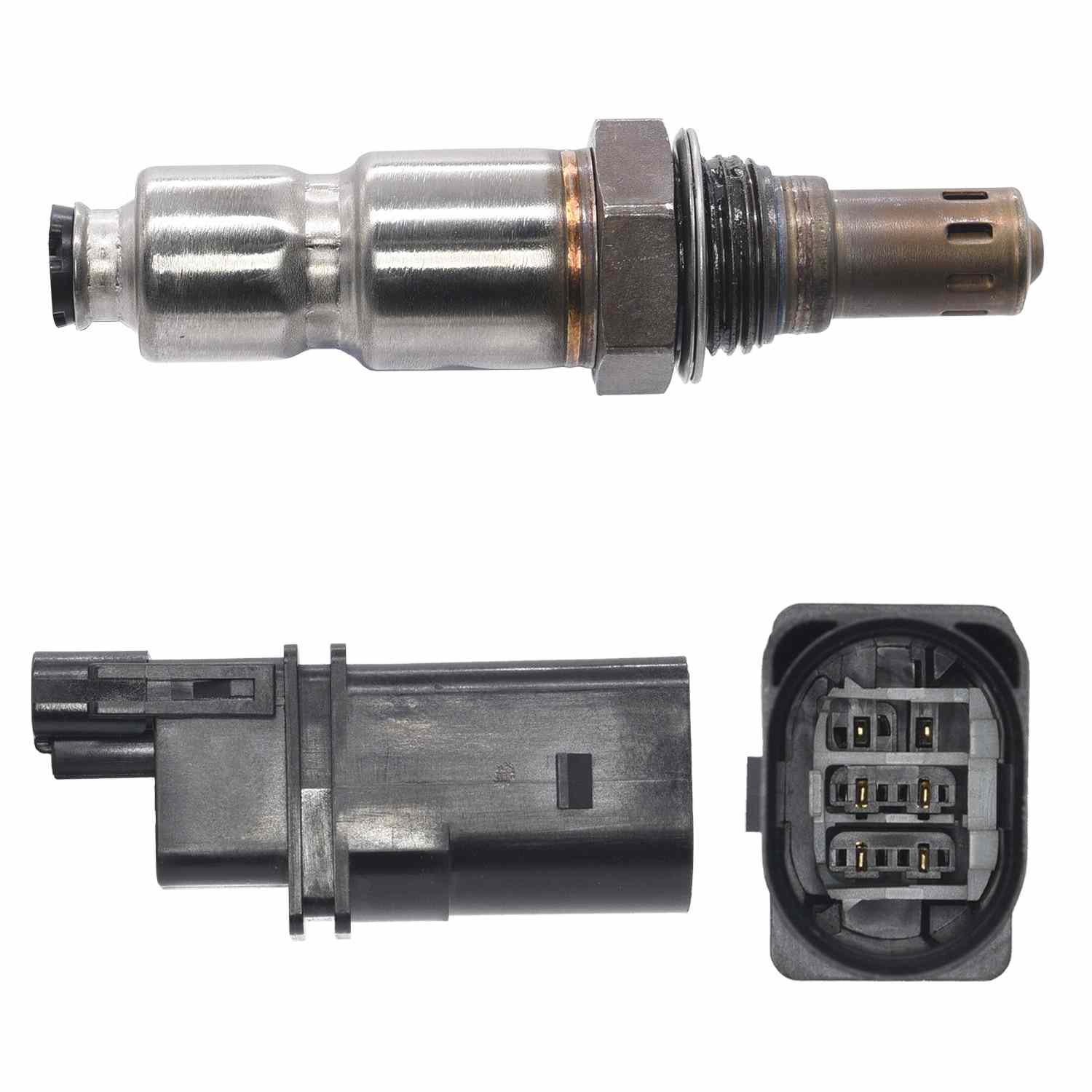Walker Products Oxygen Sensor 250-25062