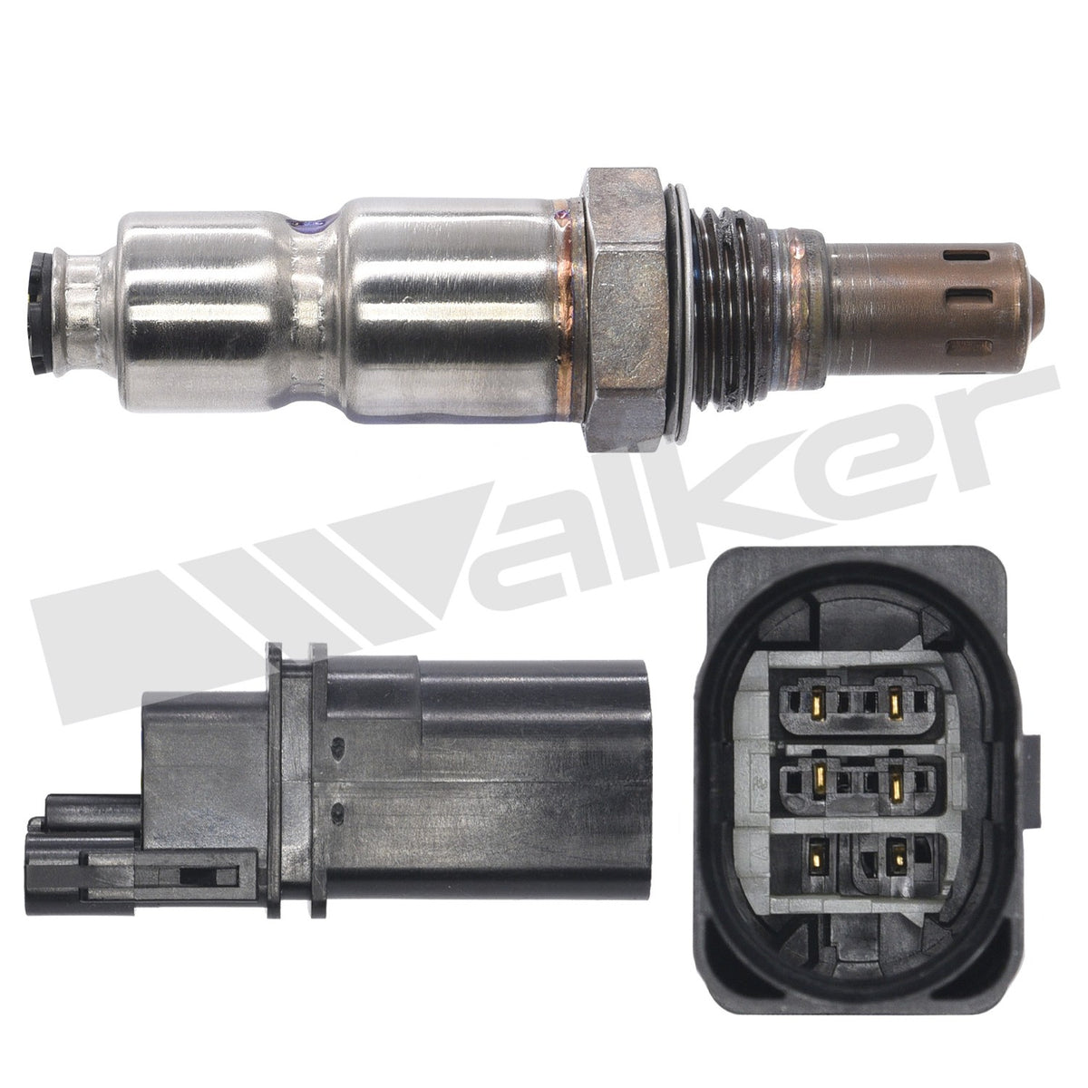 Walker Products Walker Products 250-25065 Oxygen Sensor 5-W Wideband 250-25065