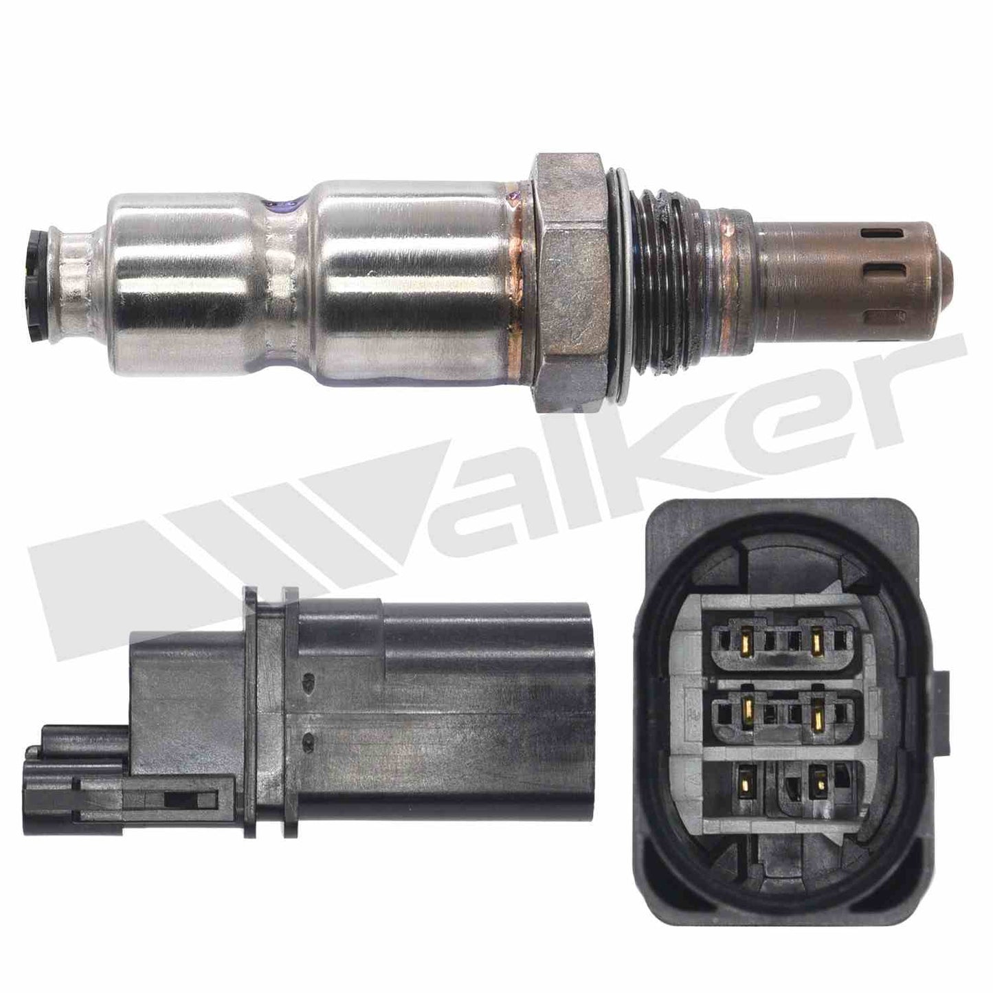 Walker Products Walker Products 250-25065 Oxygen Sensor 5-W Wideband 250-25065