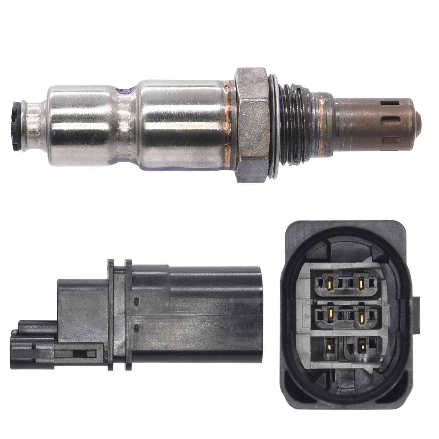 Walker Products Walker Products 250-25065 Oxygen Sensor 5-W Wideband 250-25065