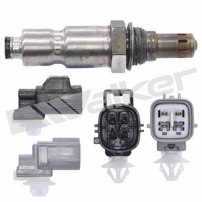 Walker Products Walker Products 250-25066 Oxygen Sensor 5-W Wideband 250-25066