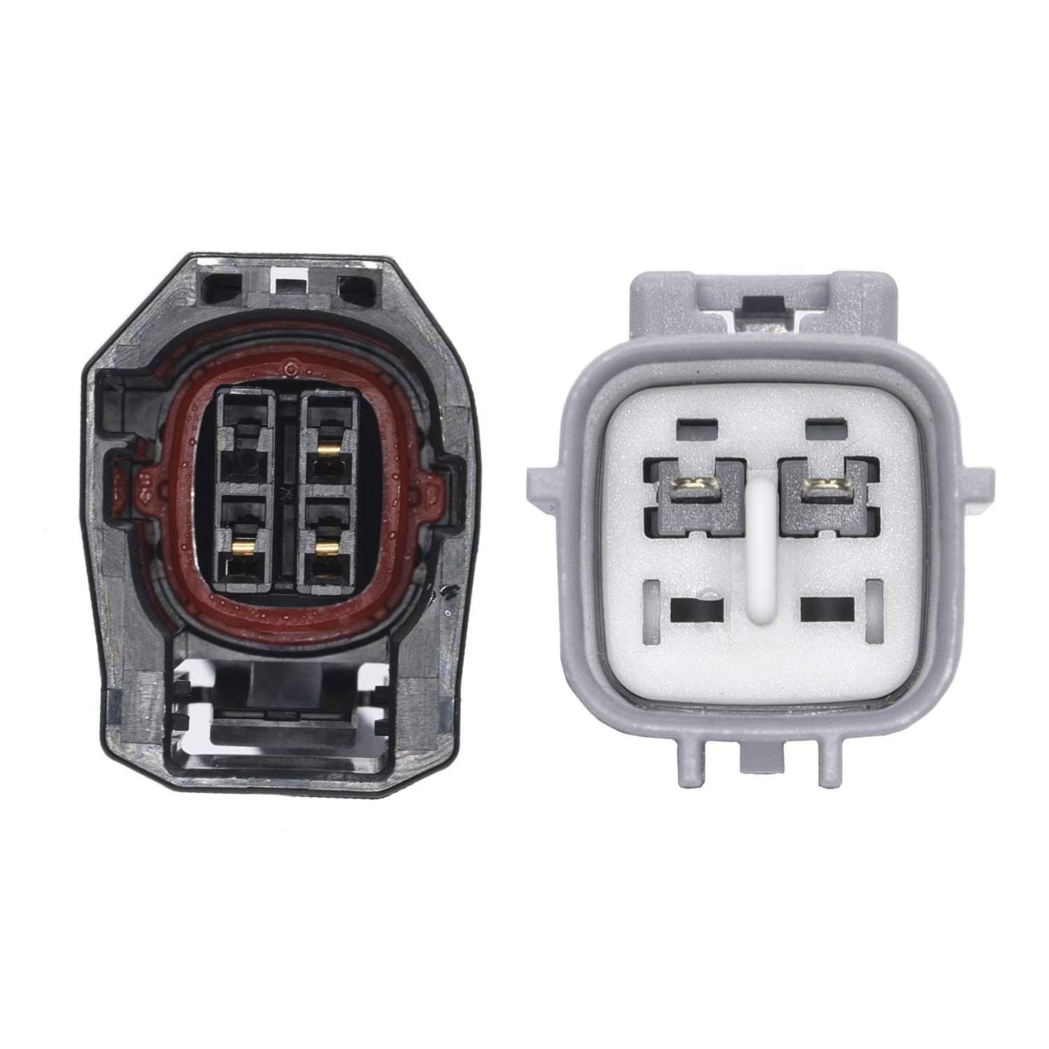 Walker Products Oxygen Sensor 250-25068