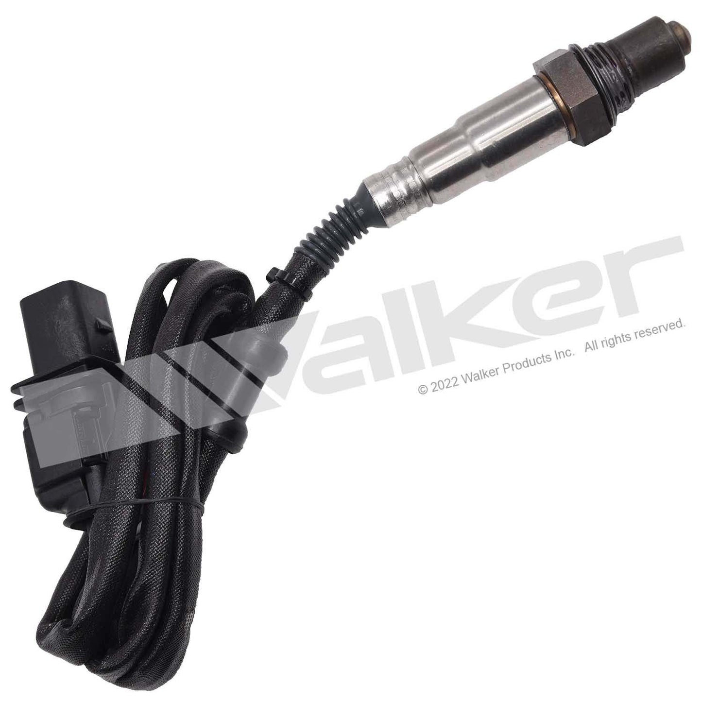 Walker Products Walker Products 250-25073 Oxygen Sensor 5-W Wideband 250-25073