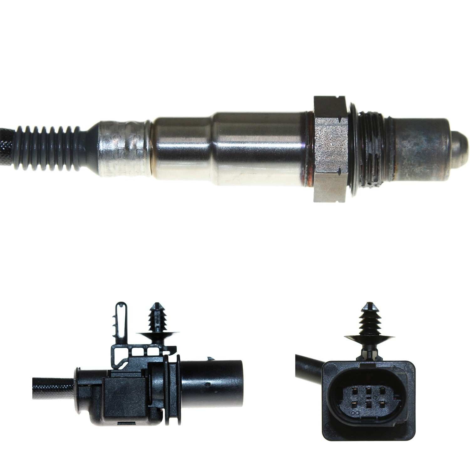 Walker Products Walker Products 250-25077 Oxygen Sensor 5-W Wideband 250-25077