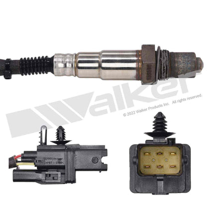 Walker Products Walker Products 250-25079 Oxygen Sensor 5-W Wideband 250-25079